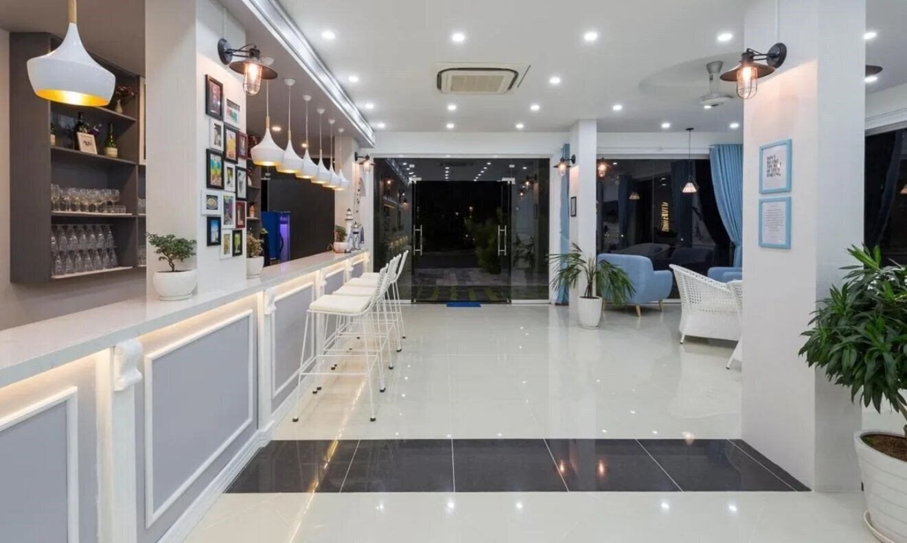 Zdjęcie Audrey Hotel 3*